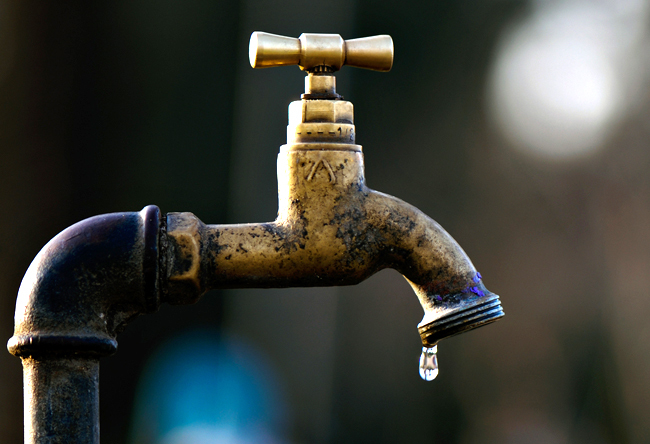 MENA: Des pénuries d’eau à l’origine des pertes économiques