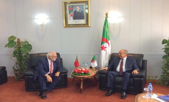 Coopération : L’Algérie et le Portugal tiennent leur 5ème réunion de haut niveau à Lisbonne