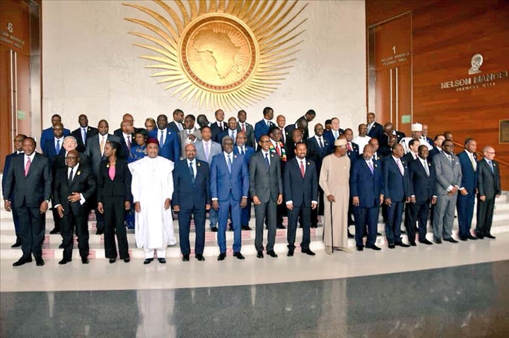 L’Union africaine va sanctionner les mauvais contributeurs