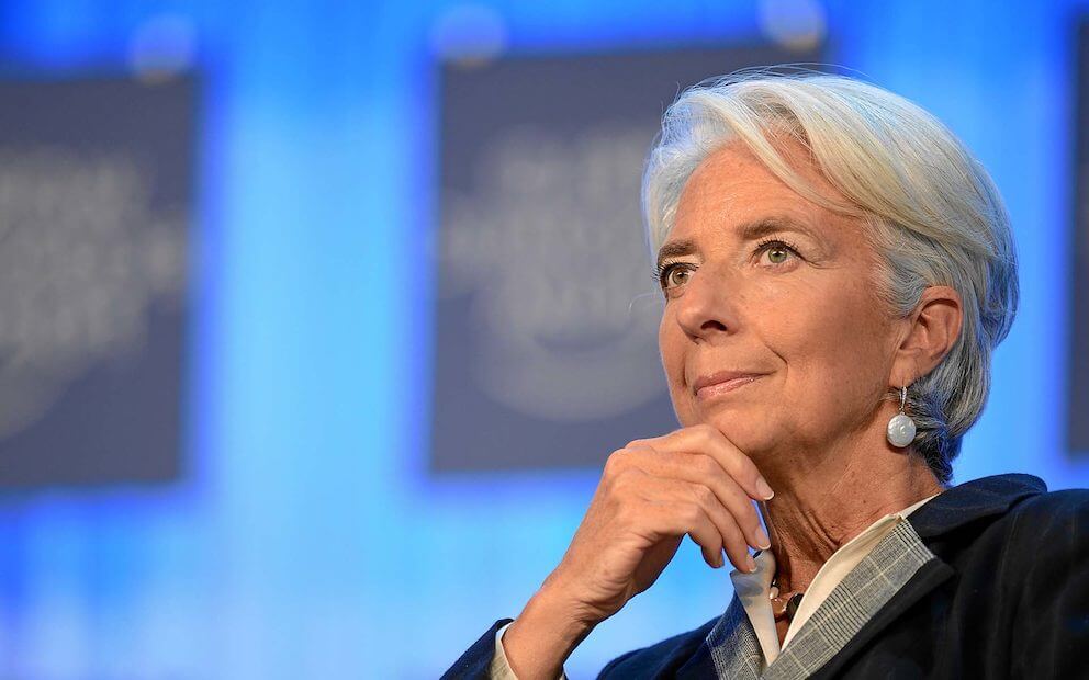 Le FMI favorable aux monnaies électroniques
