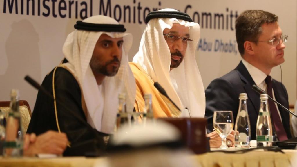 Pétrole: L’Arabie Saoudite annonce une réduction de sa production