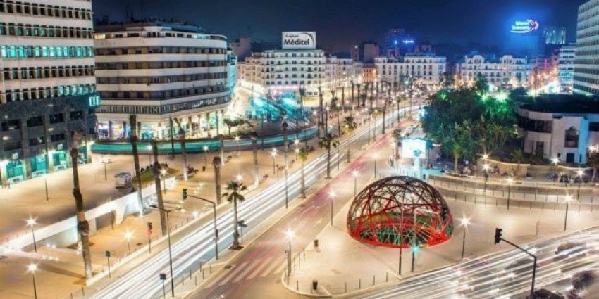 IDE en Afrique : Les villes marocaines de Tanger et de Casablanca dans le Top 5