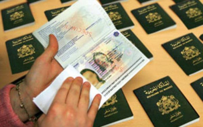 Le Maroc lance la dématérialisation du timbre fiscal sur les passeports