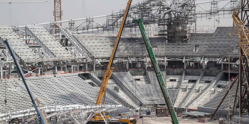 Qatar 2022 : un nouveau scandale sur la procédure d’attribution du Mondial de football