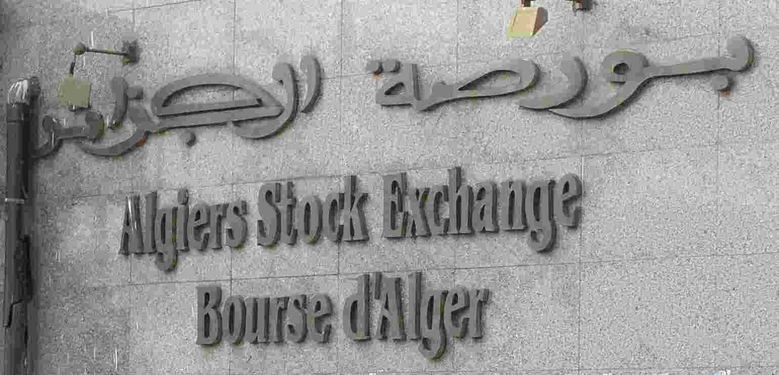 La Bourse d’Alger obtient l’OK pour accéder aux marchés financiers internationaux