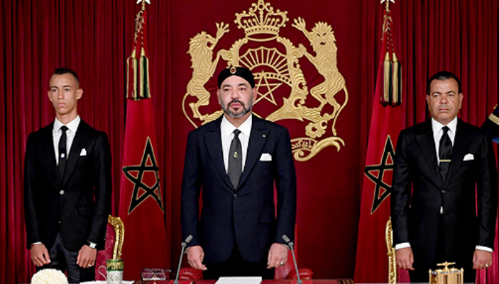 Fête du Trône: Le Roi Mohammed VI annonce la création de la commission spéciale chargée du modèle de développement