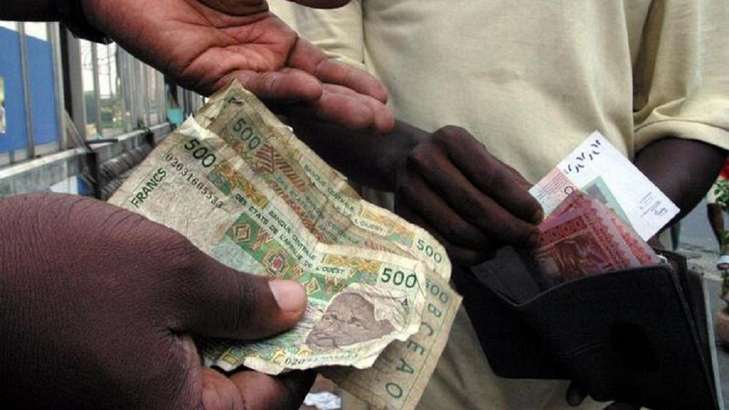 Le Bénin annonce le retrait des réserves de change du franc CFA qui se trouvent en France