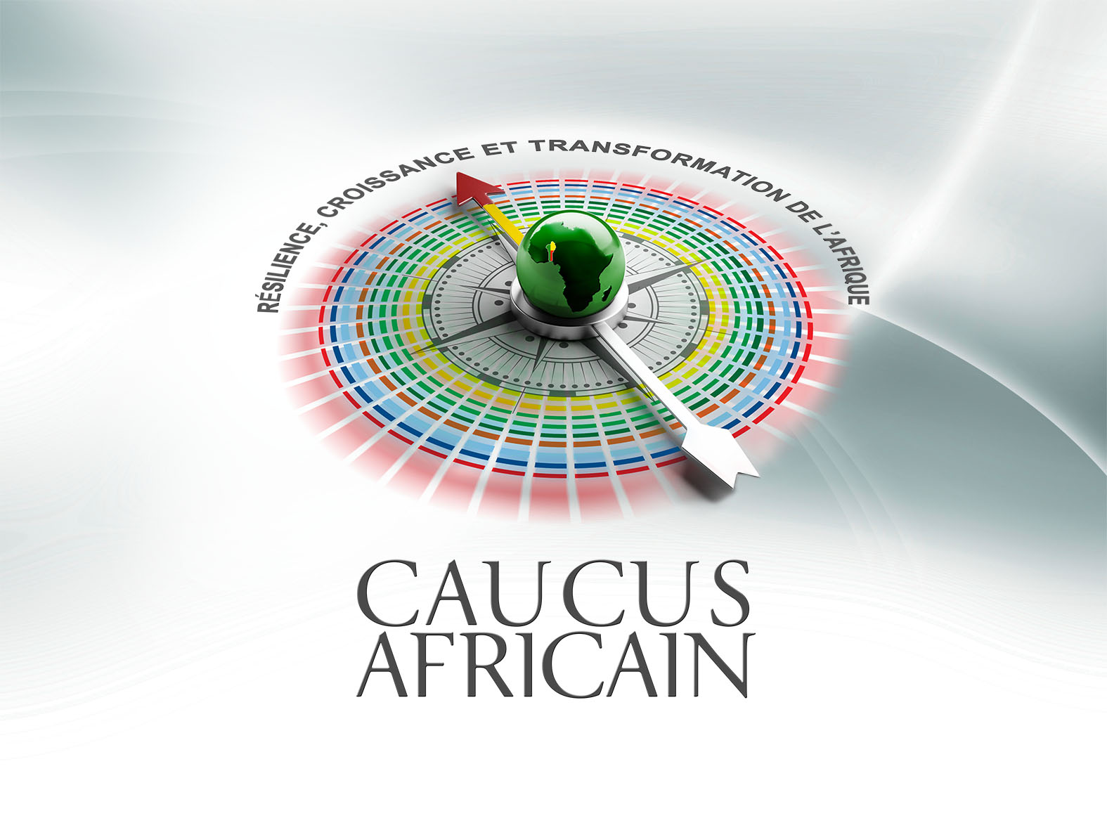 FMI-BM-Assemblées : Le Caucus africain préoccupé par le capital humain et l’emploi