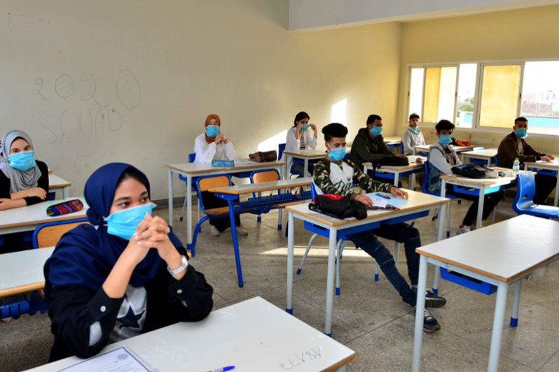 Maroc : Rentrée scolaire, le 7 septembre prochain