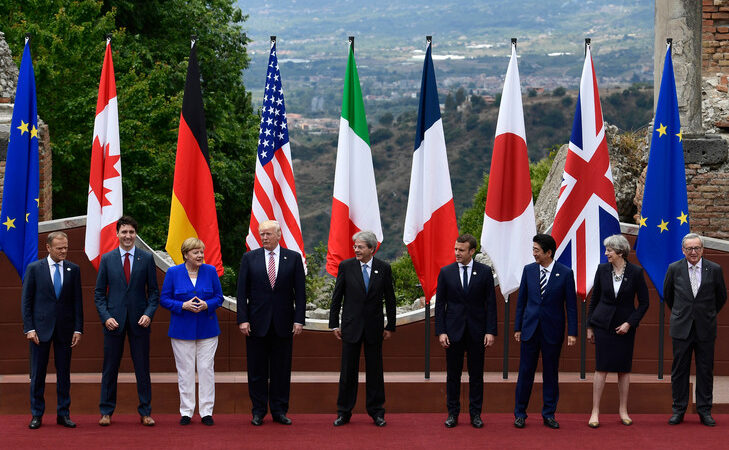 Le G7 plaide pour une prolongation de la suspension de la dette jusqu’en 2021