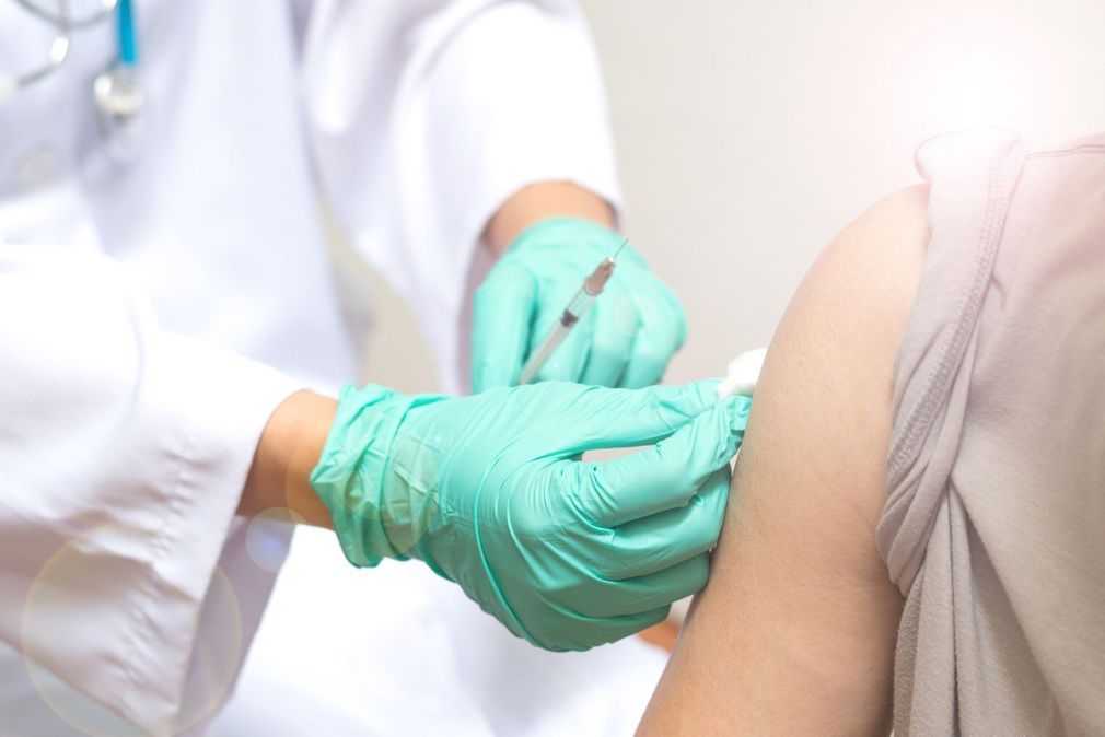Un sondage fait état de 74% de personnes favorables au vaccin anti-Covid-19