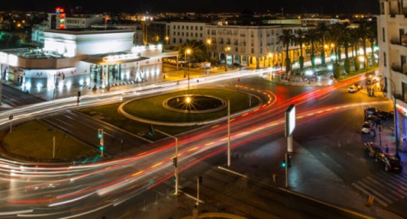 Rabat, la 2ème ville la plus intelligente en Afrique