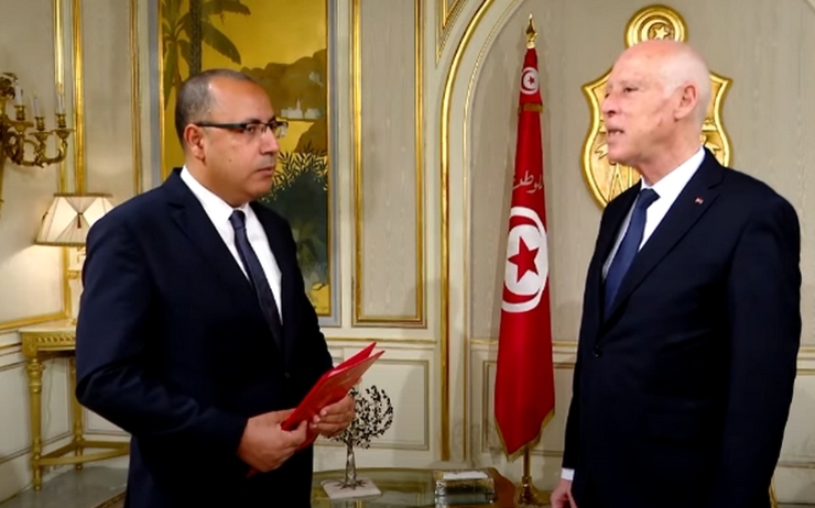 La Tunisie à la recherche de ressources supplémentaires