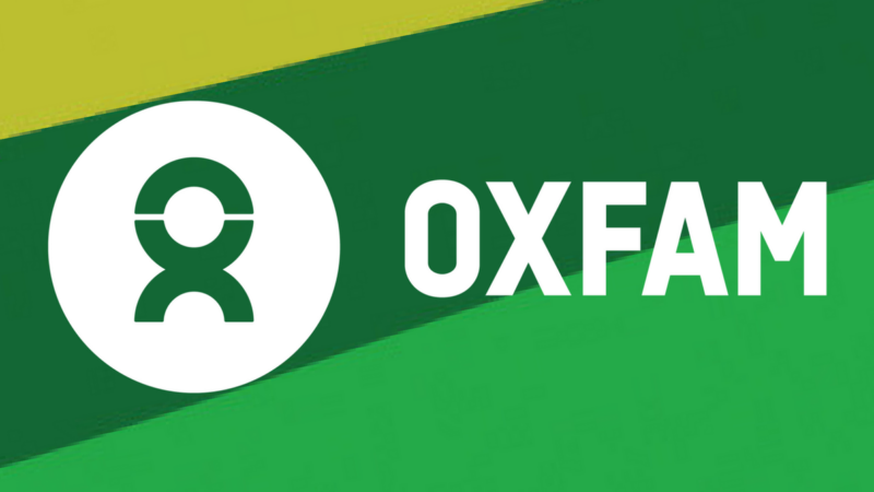 Oxfam inquiète au sujet des prêts relatifs au financement climatique