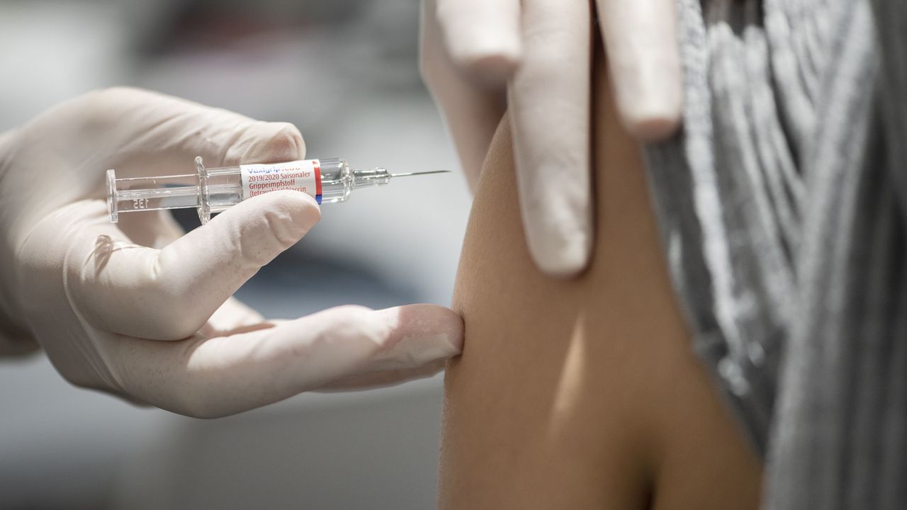 Covid-19 : Le Maroc prépare une opération massive de vaccination