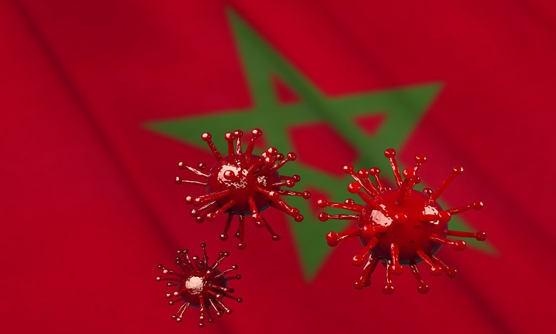 Covid-19 : Le Maroc toujours parmi les Etats les plus touchés en Afrique