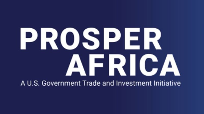 Afrique/USA: Un nouveau programme pour renforcer le partenariat commercial et d’investissement