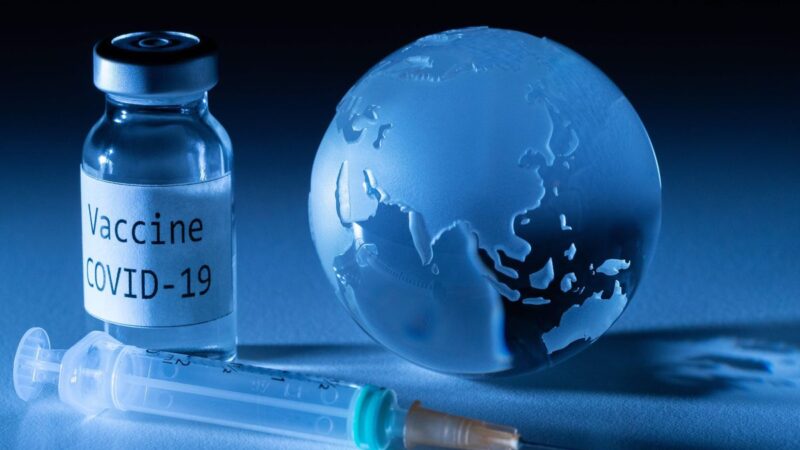 Covid-19 : Pour le G20 le vaccin est un bien public mondial