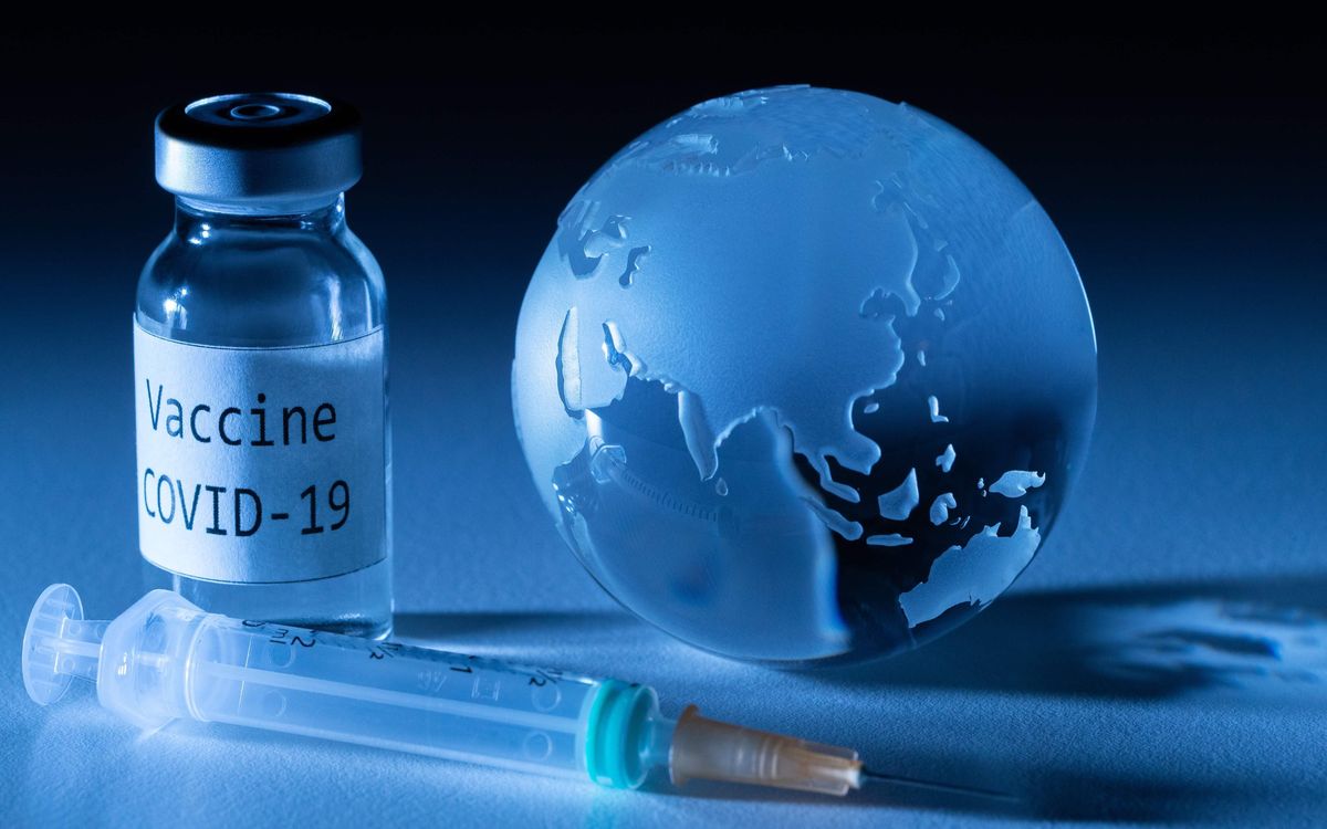 Covid-19 : Pour le G20 le vaccin est un bien public mondial