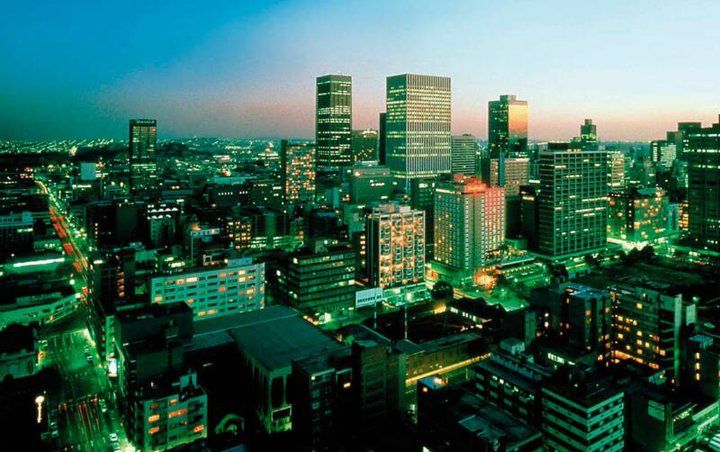 Le Botswana 1ère économie émergente dans le monde