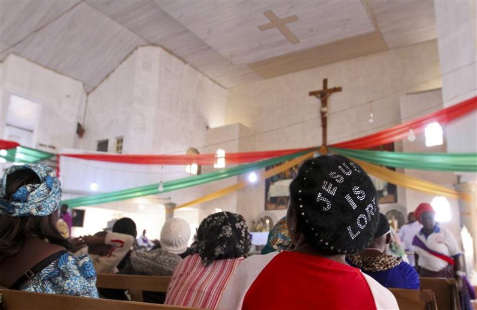 Le Nigeria classé parmi les mauvais élèves par les USA en matière de liberté de religion 
