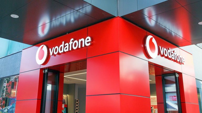 Vodafone maintient sa présence en Egypte