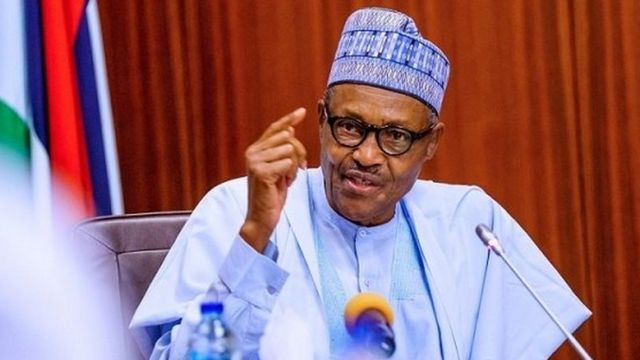 Le président Buhari milite pour la réduction des effectifs de la Commission de la CEDEAO