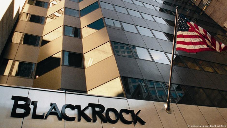 BlacRock exige de ses entreprises partenaires, la neutralité carbone d’ici 2050
