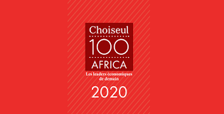 « Le Choiseul 100 Africa » : 31 femmes dans le classement 2020