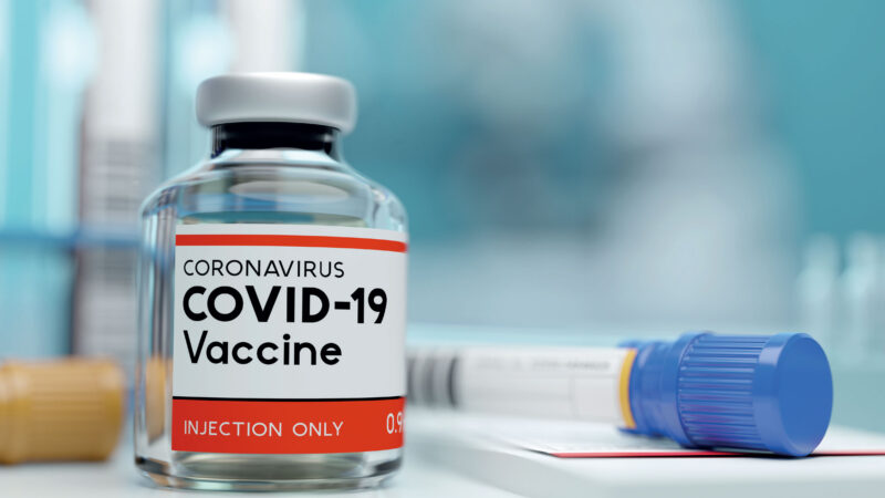 Efficacité du vaccin Covid-19: La 2ème dose administrée entre le 21ème et le 28ème jour (OMS)
