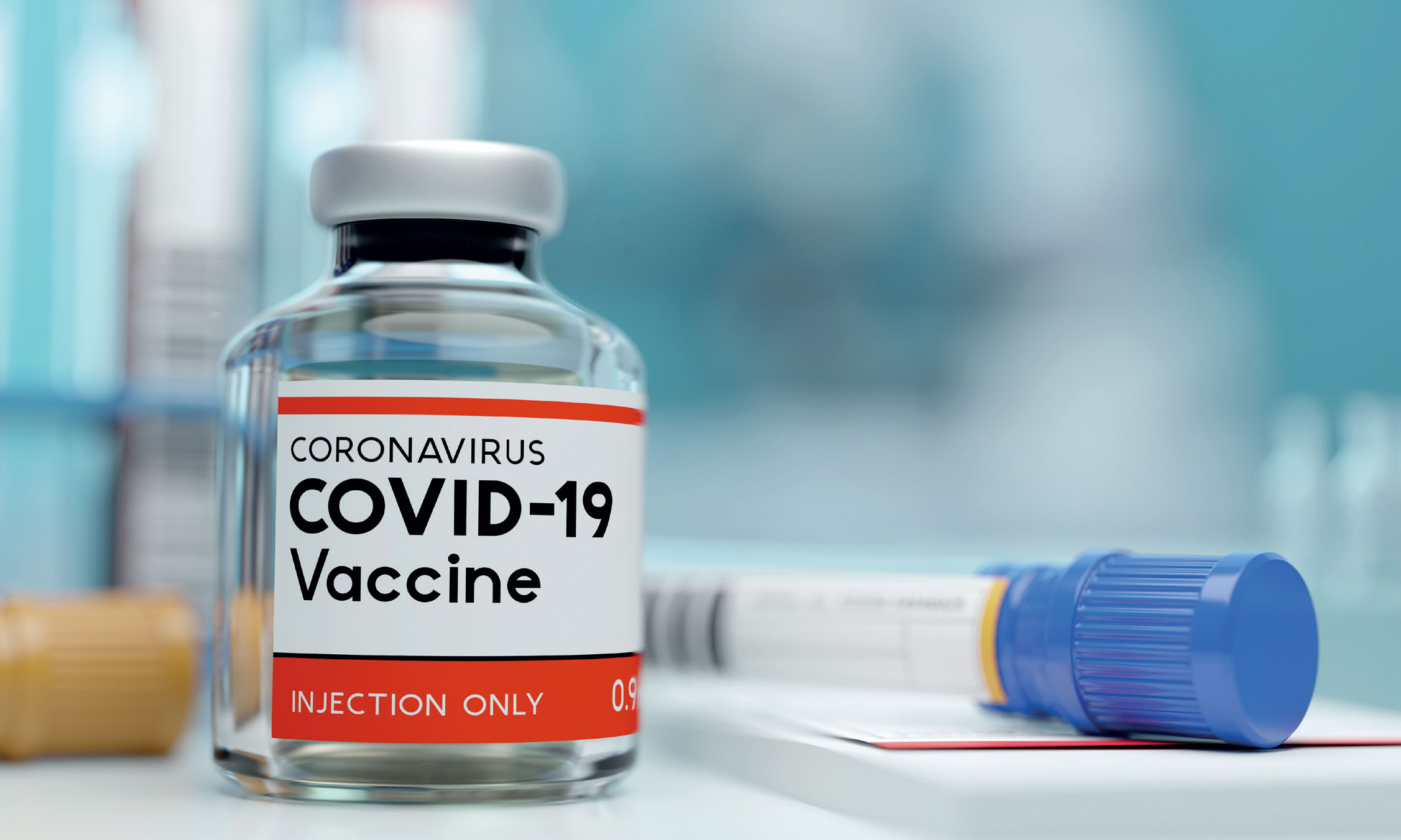 Efficacité du vaccin Covid-19: La 2ème dose administrée entre le 21ème et le 28ème jour (OMS)