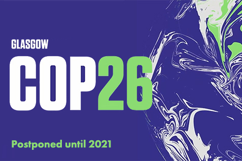 Climat : L’ONU retient huit priorités pour la COP 26