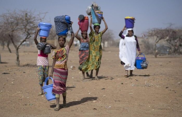 La BAD lance des initiatives pour autonomiser les femmes du Sahel et du bassin du Lac Tchad