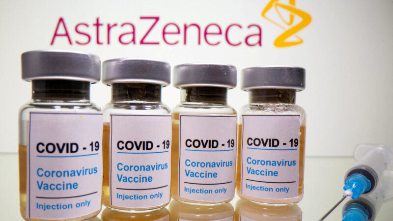 AstraZeneca : Un anticorps, responsable des caillots sanguins