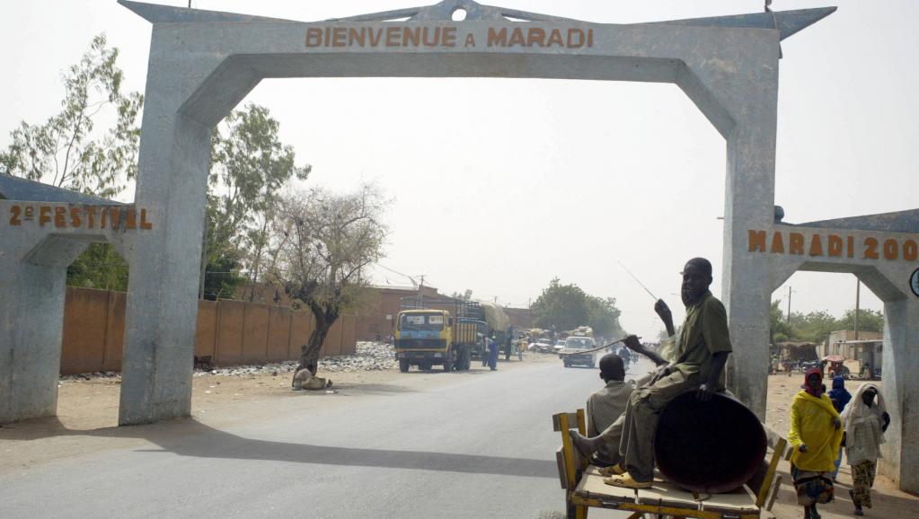 Niger : Maradi, le désert fiscal