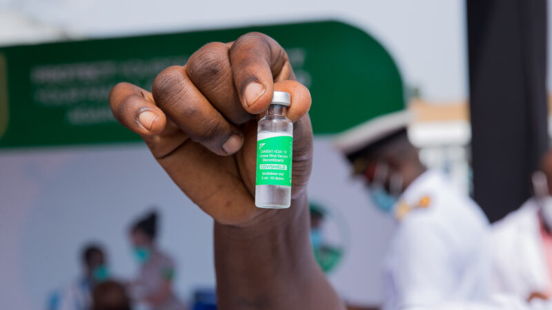 L’Afrique pourra fabriquer 60% de ses vaccins à l’horizon 2040