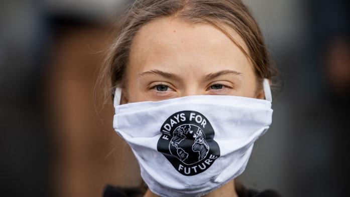 150.000 $ de la fondation de Greta Thunberg à l’initiative Covax