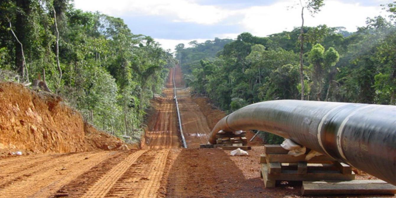 La Tanzanie et l’Ouganda lancent la construction du plus long pipeline de pétrole brut chauffé électriquement