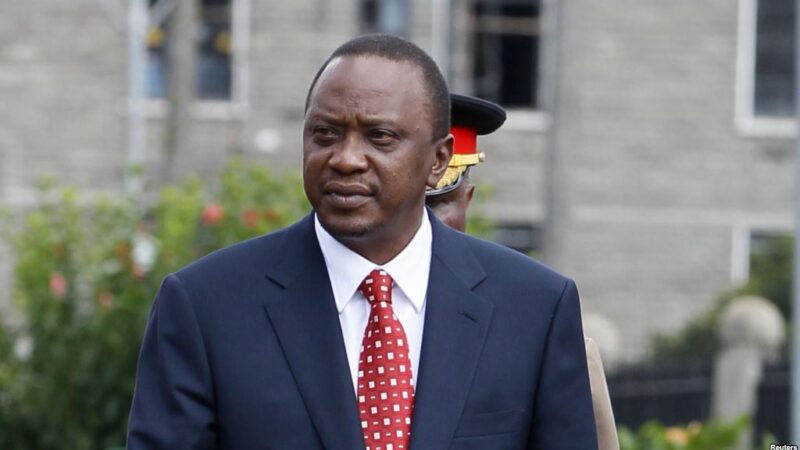 Malgré le risque de surendettement du Kenya ses perspectives à moyen terme restent positives 