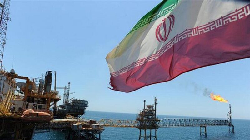 Les cours du pétrole en baisses avec le retour de l’Iran sur le marché