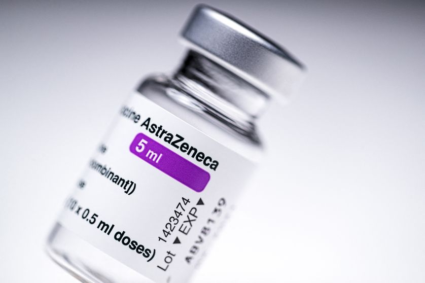 L’OMS souligne l’urgence pour l’Afrique d’administrer une seconde dose du vaccin anti-covid-19