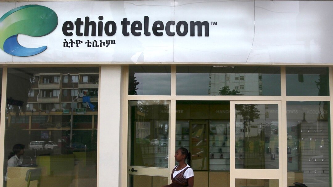 Addis-Abeba veut céder 40% d’Ethio Telecom à des privés
