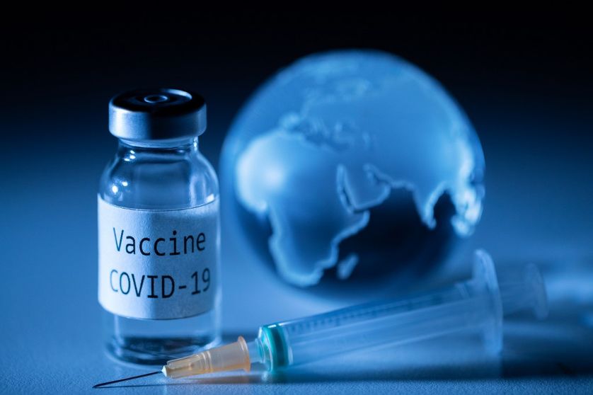 Covid-19: Les BRICS favorables à la levée des droits de propriété intellectuelle sur les vaccins
