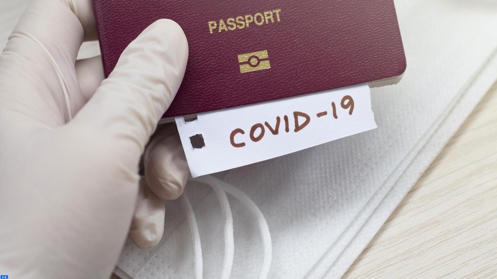 Covid-19 : L’IATA recommande une intégration des Certificats numériques pour les transports dans le monde