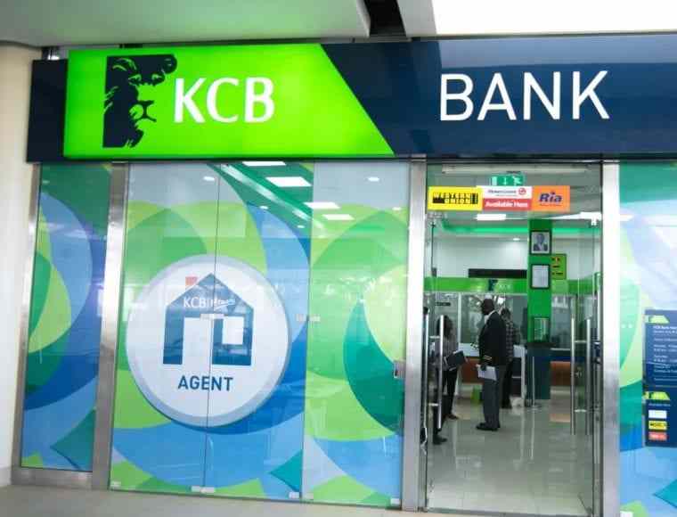 Le groupe KCB prend le contrôle de la Banque Populaire du Rwanda