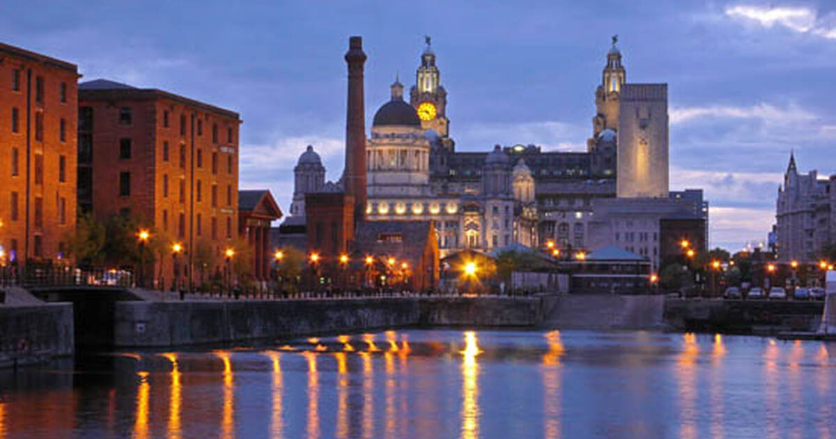 Liverpool risque un retrait de la liste du Patrimoine mondial de l’UNESCO