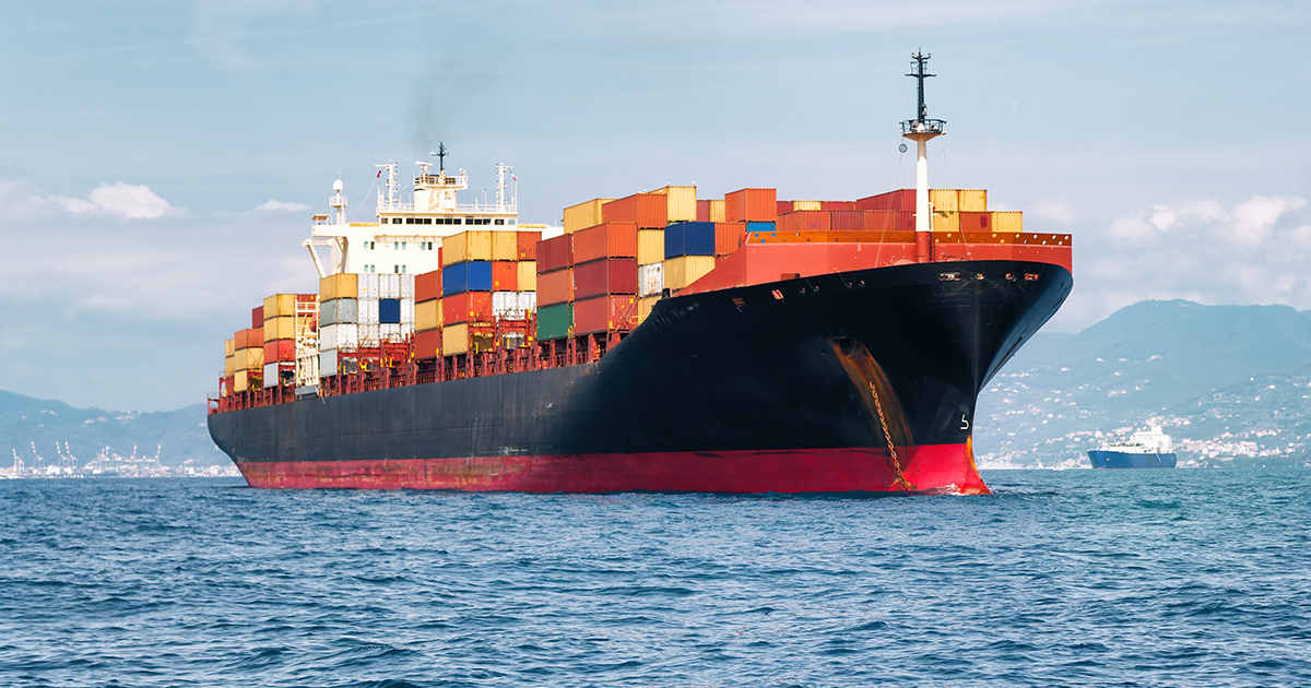 Inflation : La hausse des tarifs de transport maritime dans le monde inquiète les importateurs