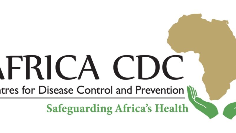 Africa CDC tient la première Conférence panafricaine post-Covid-19 sur la santé publique en Afrique en décembre prochain