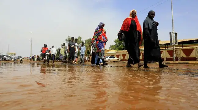 Soudan du Sud: L’ONU déplore le détournement de 73 millions de dollars d’argent public