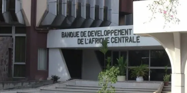 La BDEAC accorde un prêt de 15 milliards FCFA  à la Centrafrique